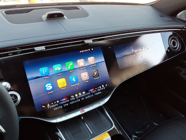 New 2027 Mercedes-Benz S 500 4MATIC image 5