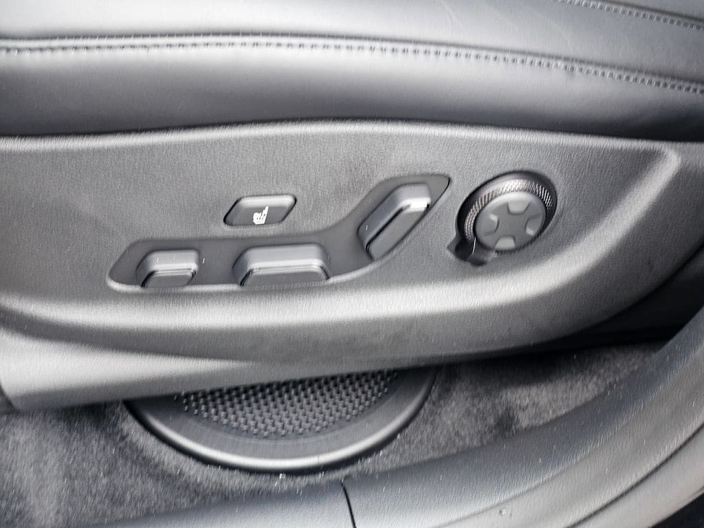 New 2026 Genesis GV80 3.5T Prestige AWD/4WD image 33