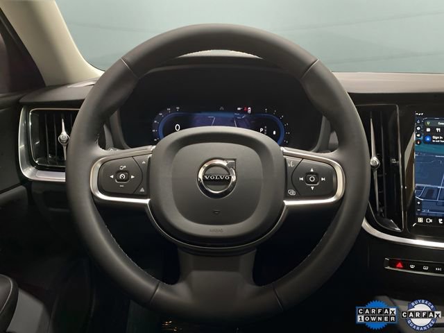 Used 2025 Volvo S60 B5 Core image 11