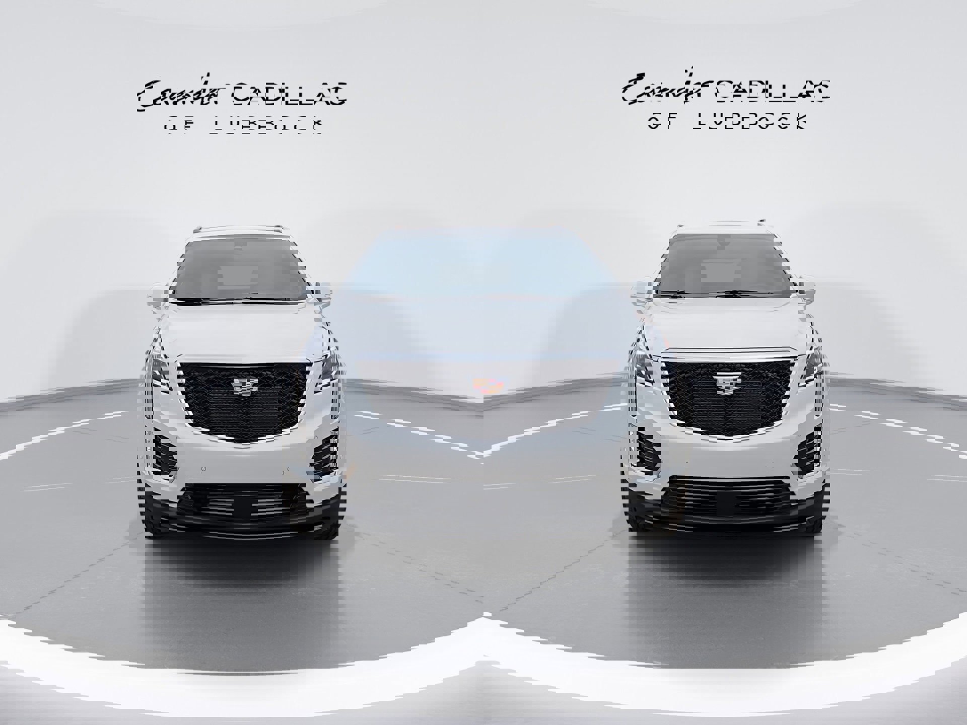 New 2025 Cadillac XT5 Sportv w/ Technology Package image 3