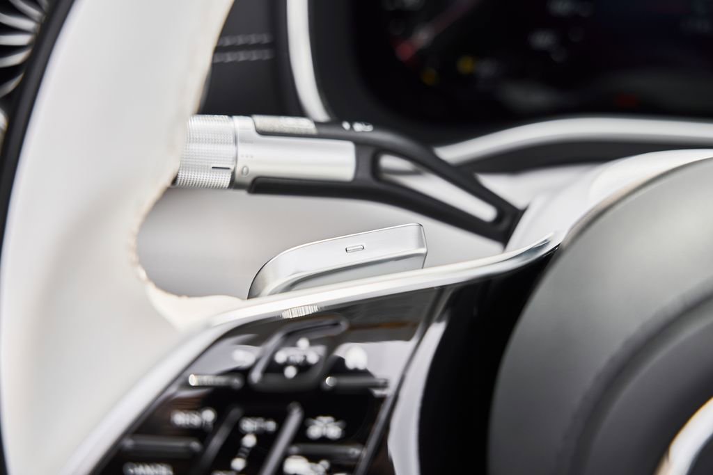 Used 2026 Mercedes-Benz Maybach SL 680 image 41