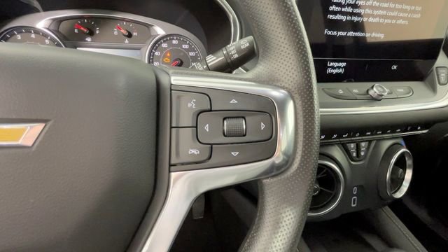 Used 2023 Chevrolet Blazer LT w/ Convenience Package FWD image 23