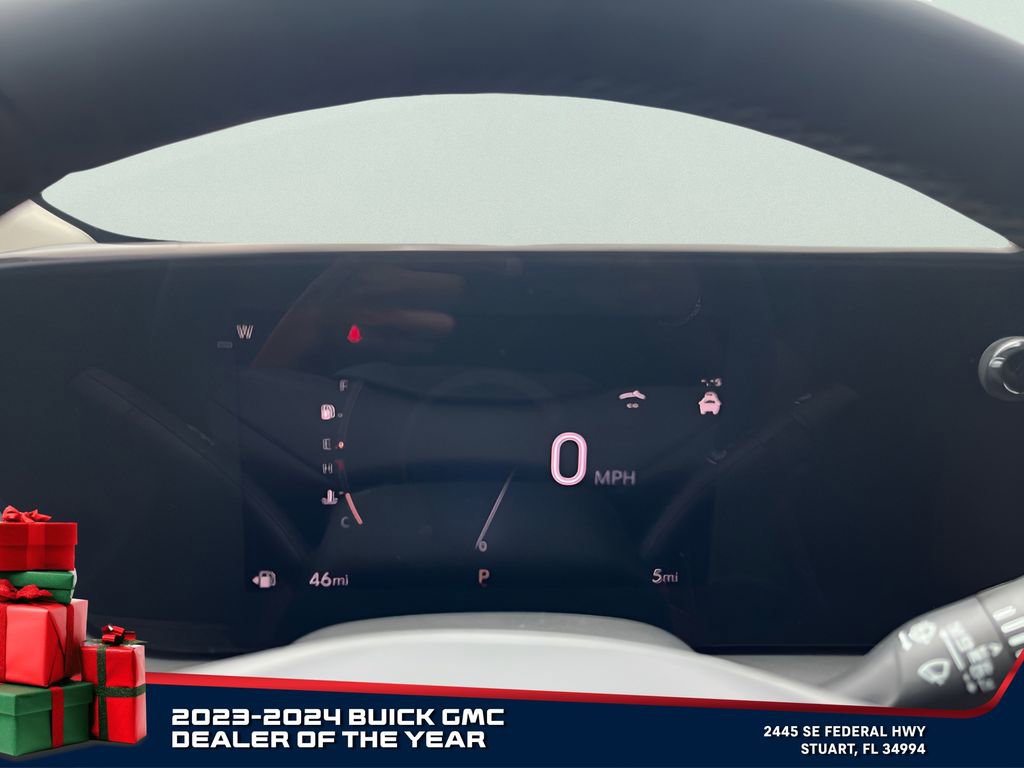 New 2026 Buick Encore GX Sport Touring w/ Advanced Technology Package image 26