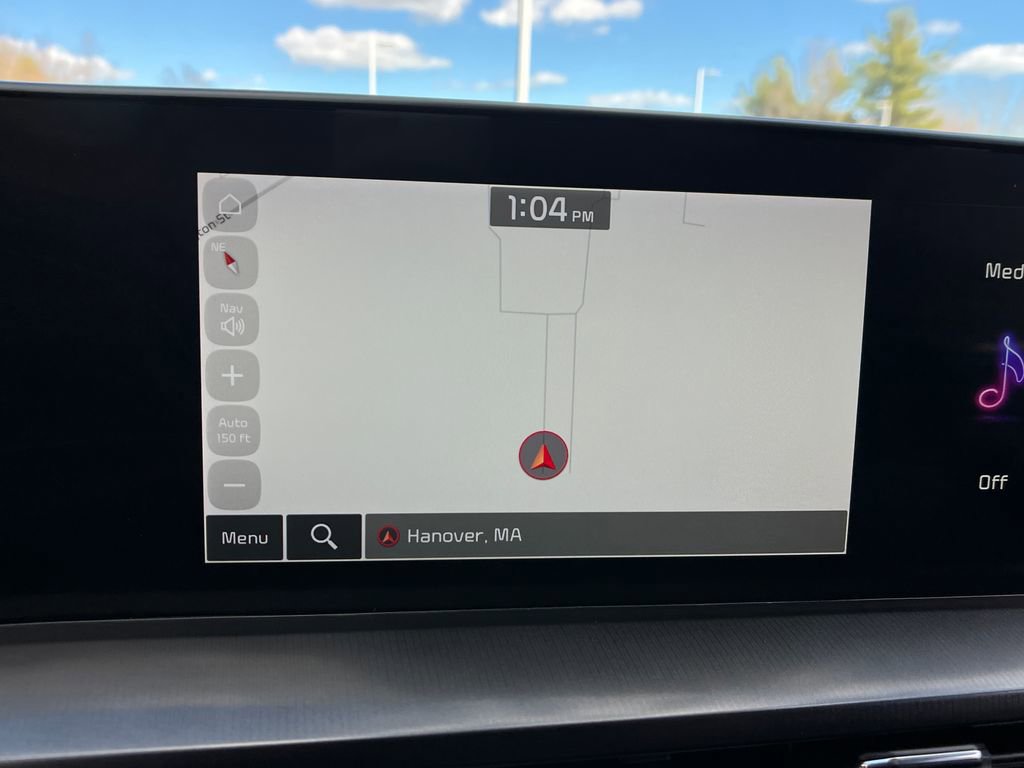 Used 2023 Kia Telluride S image 19