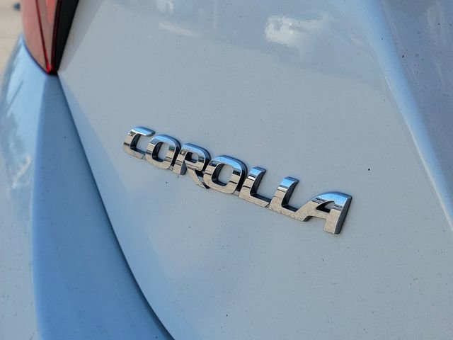 Used 2019 Toyota Corolla SE FWD image 5