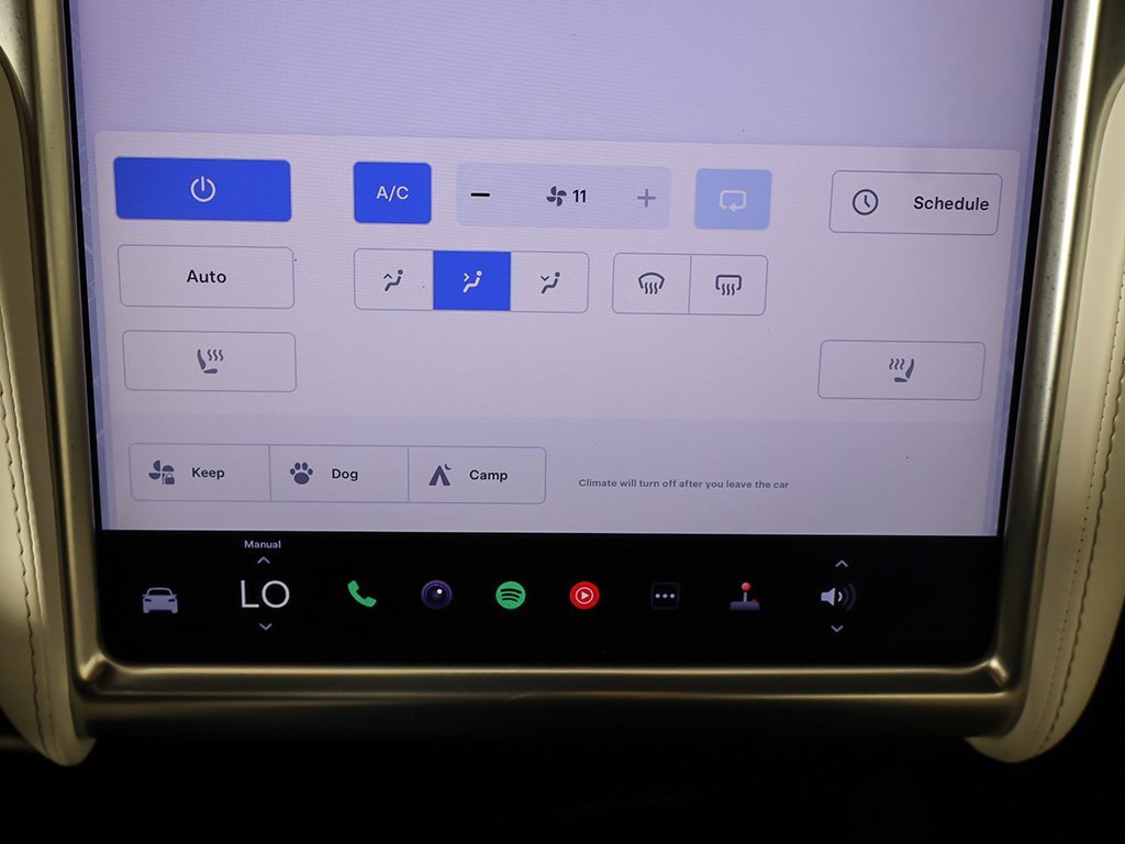 Used 2017 Tesla Model X 100D image 47