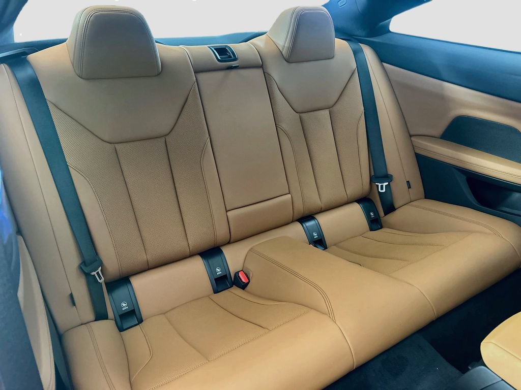 New 2027 BMW 430i Coupe w/ Premium Package RWD image 20