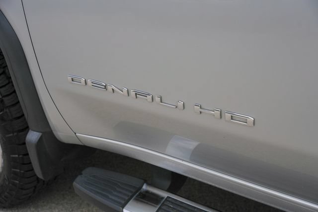 Used 2020 GMC Sierra 3500 Denali w/ Denali Ultimate Package AWD/4WD image 16