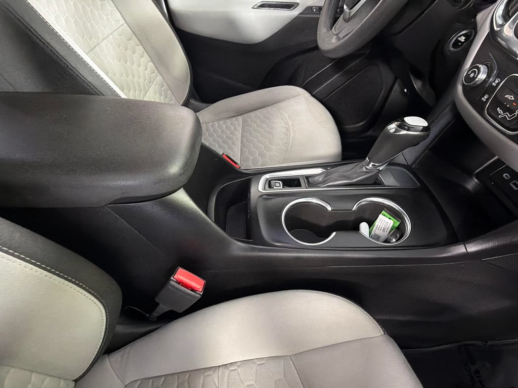 Used 2019 Chevrolet Equinox LS FWD image 33