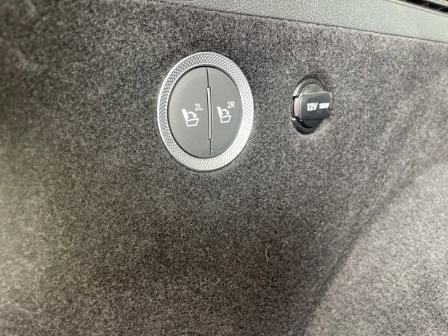 Used 2021 Genesis GV80 2.5T w/ Prestige Package 04 AWD/4WD image 20