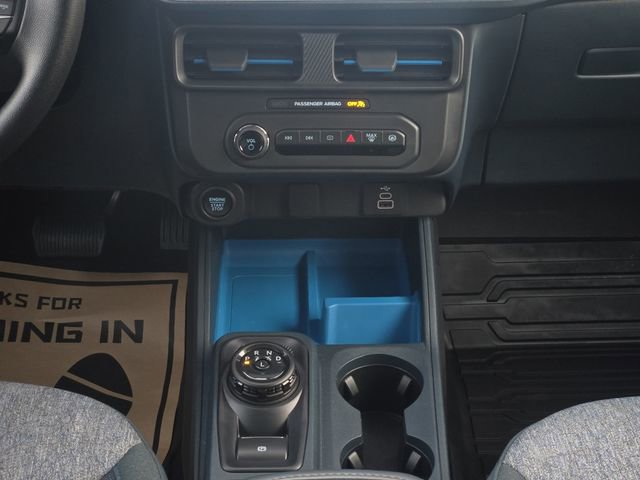 Used 2025 Ford Maverick XLT w/ Equipment Group 302A image 18