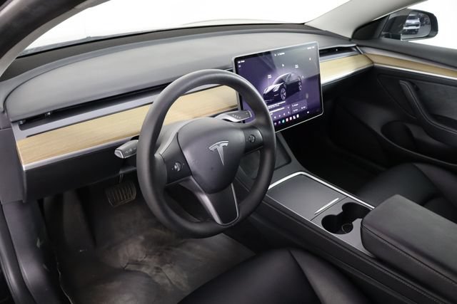 Used 2023 Tesla Model 3 Standard Range RWD image 20