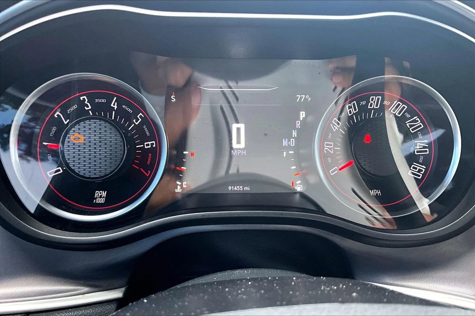 Used 2019 Dodge Challenger SXT RWD image 21