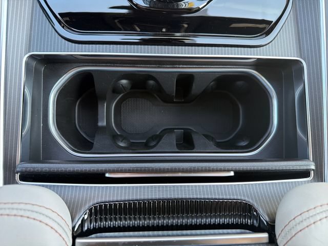 New 2026 Jeep Grand Wagoneer Summit AWD/4WD image 28