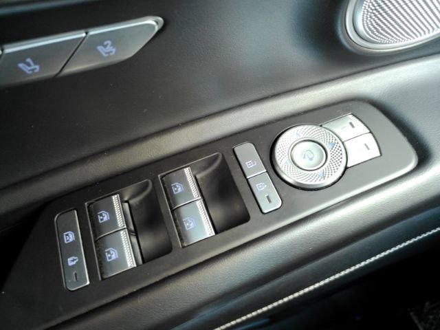 Used 2021 Genesis GV80 3.5T Advanced + image 40