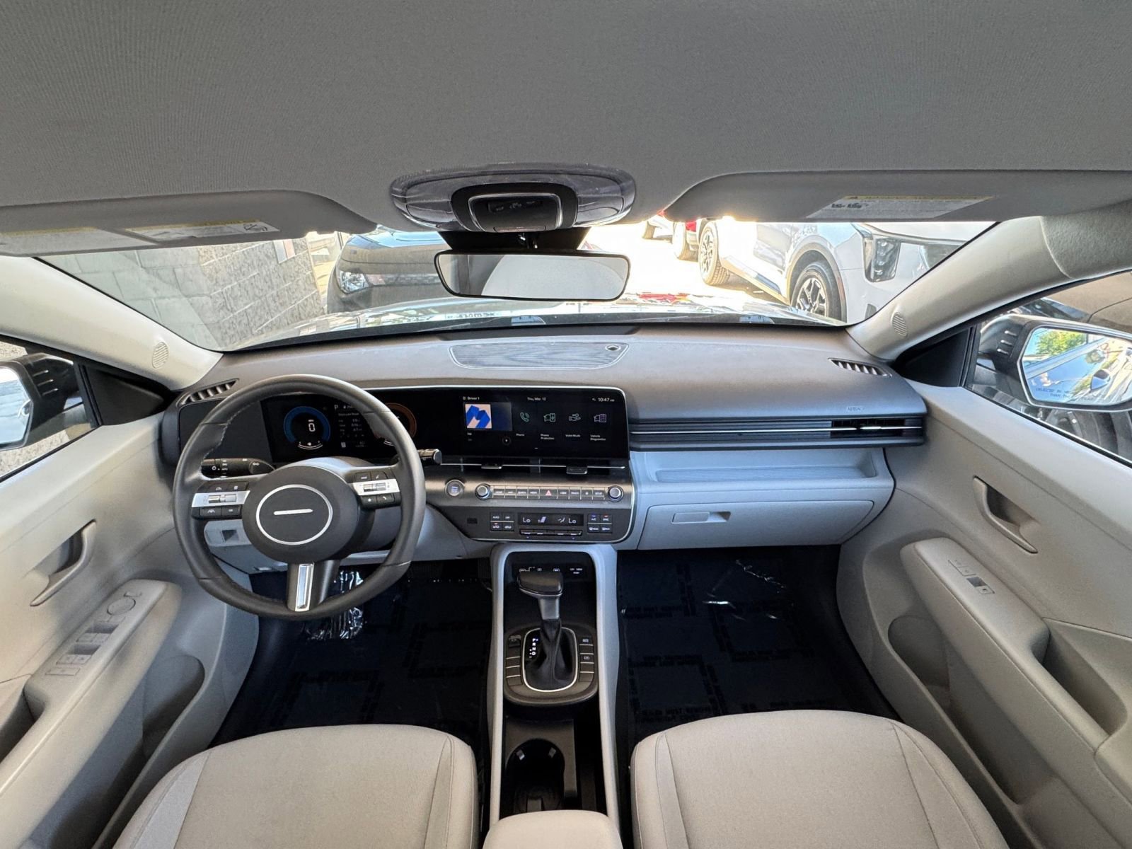 Used 2025 Hyundai Kona SEL image 34