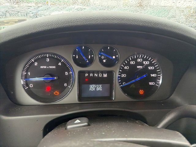Used 2008 Cadillac Escalade ESV AWD image 33