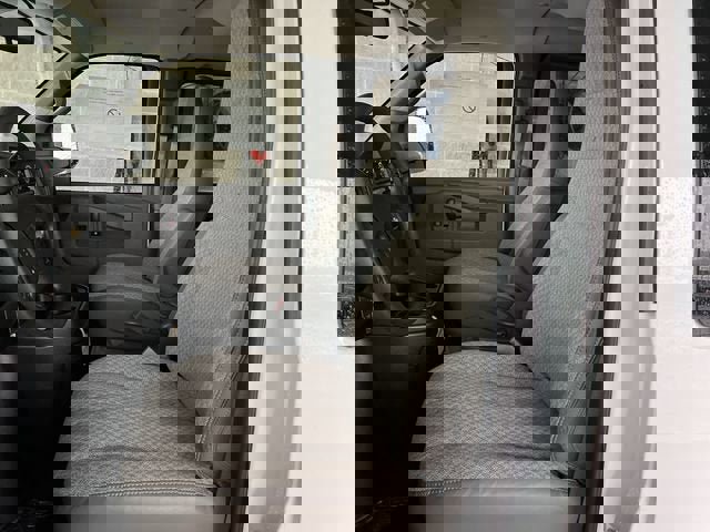 New 2026 Chevrolet Express 3500 LS RWD image 18