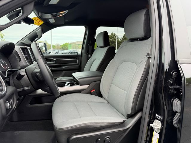 Used 2023 RAM 1500 Big Horn AWD/4WD image 14