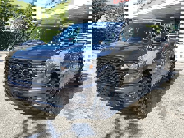 New 2026 RAM 1500 Big Horn image 2