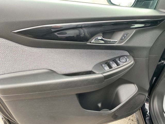 Certified 2025 Chevrolet TrailBlazer LT FWD image 14
