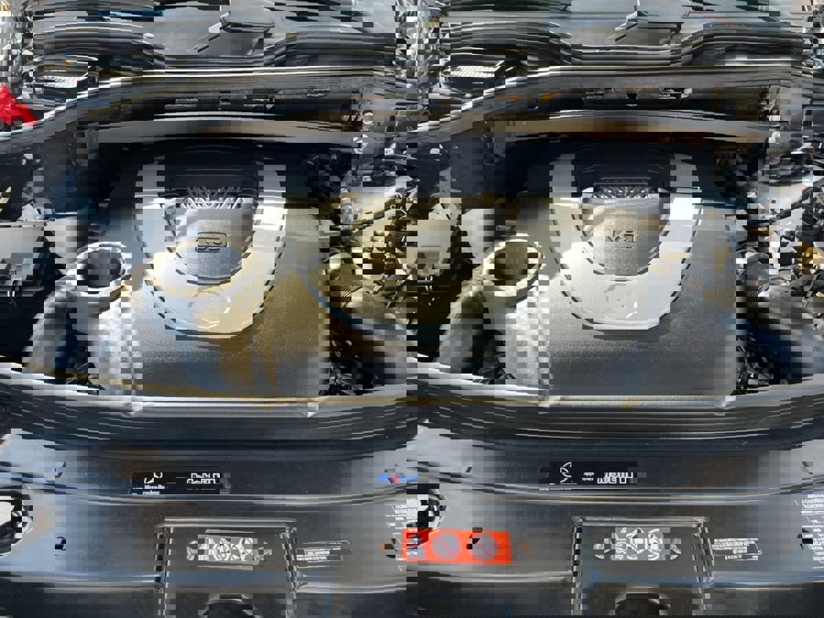 Used 2007 Mercedes-Benz GL 450 4MATIC image 12