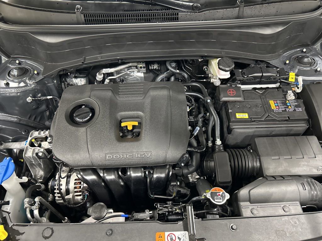 New 2026 Kia Seltos S image 27