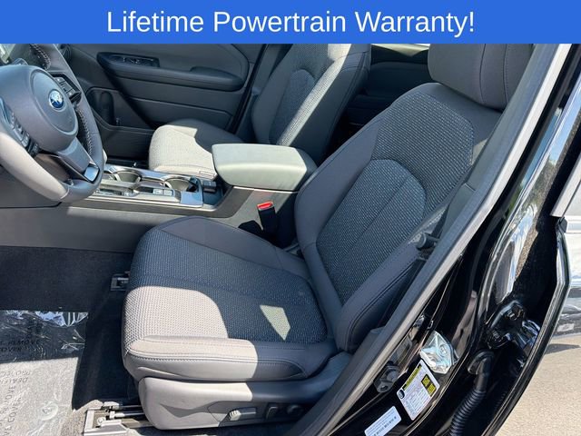 New 2026 Subaru Forester Premium AWD/4WD image 20