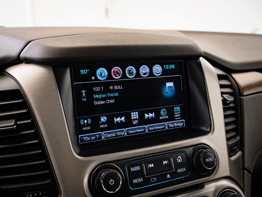 Used 2019 GMC Yukon Denali w/ Denali Ultimate Package image 35