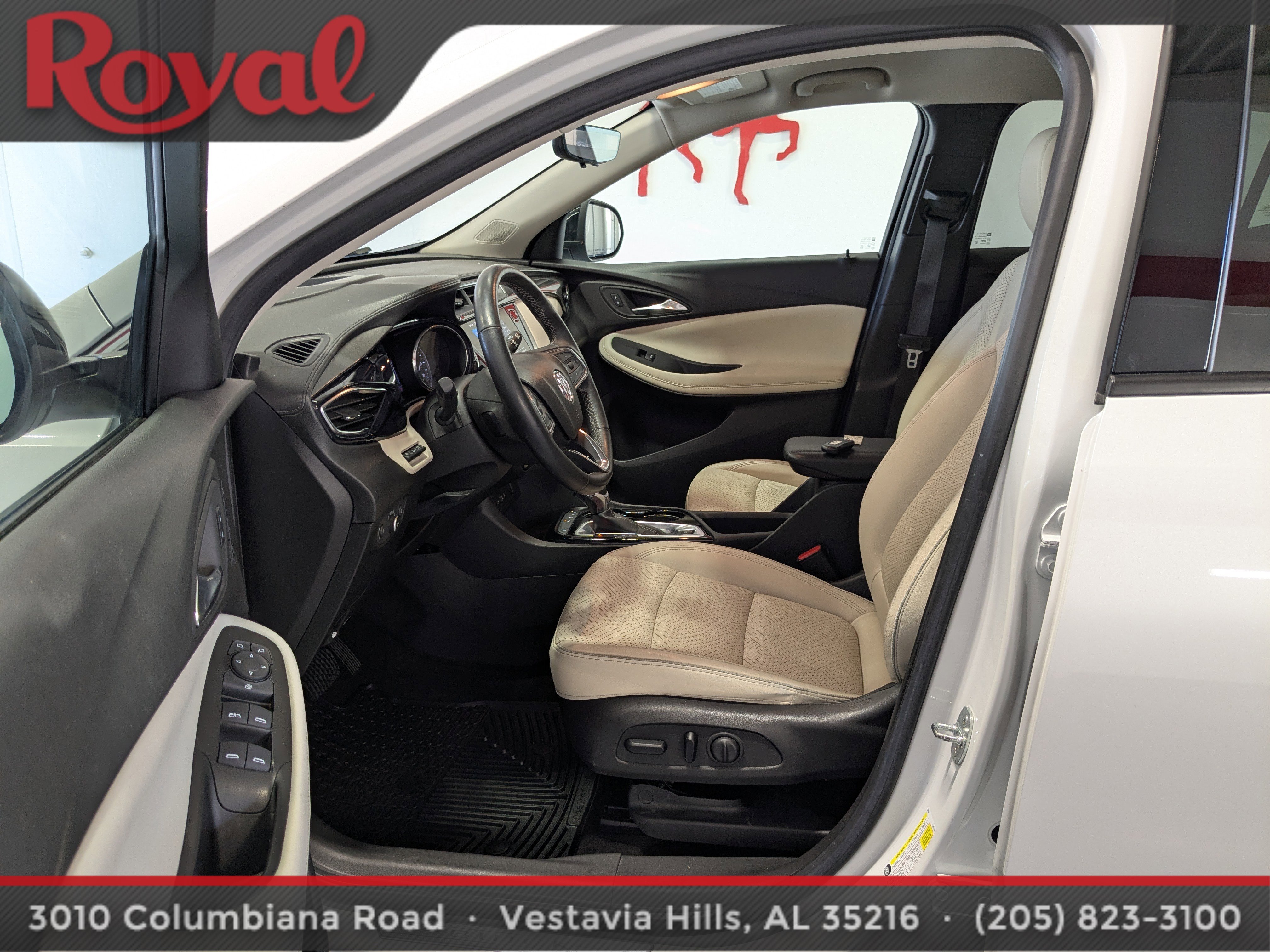 Used 2022 Buick Encore GX Essence w/ Advanced Technology Package image 18