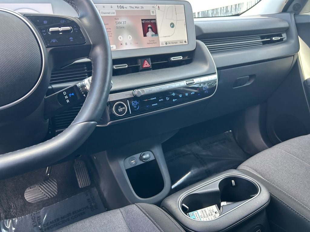 Used 2024 Hyundai Ioniq 5 SEL AWD/4WD image 20
