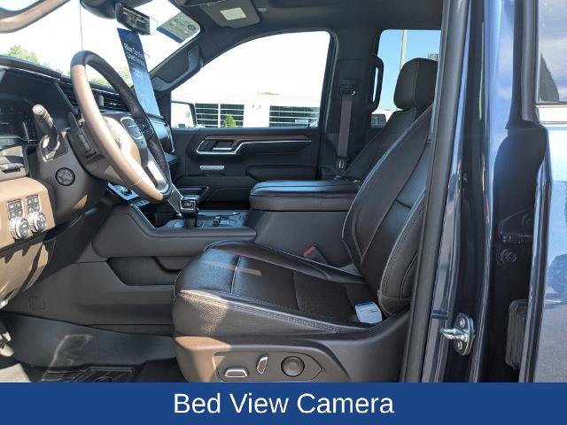 Used 2023 GMC Sierra 1500 Denali w/ Denali Reserve Package AWD/4WD image 12