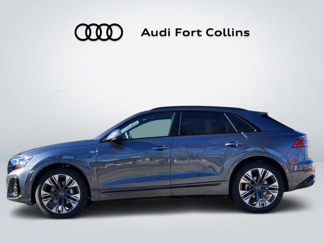 New 2026 Audi Q8 Premium Plus image 4
