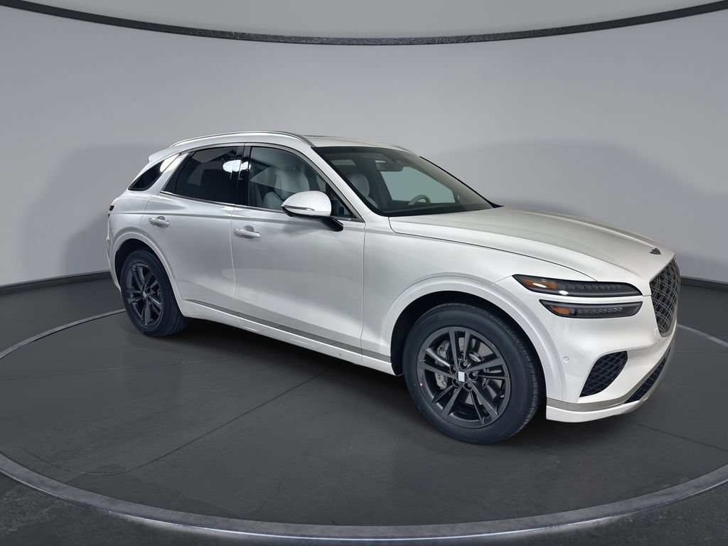 New 2027 Genesis GV70 2.5T Advanced AWD/4WD image 2