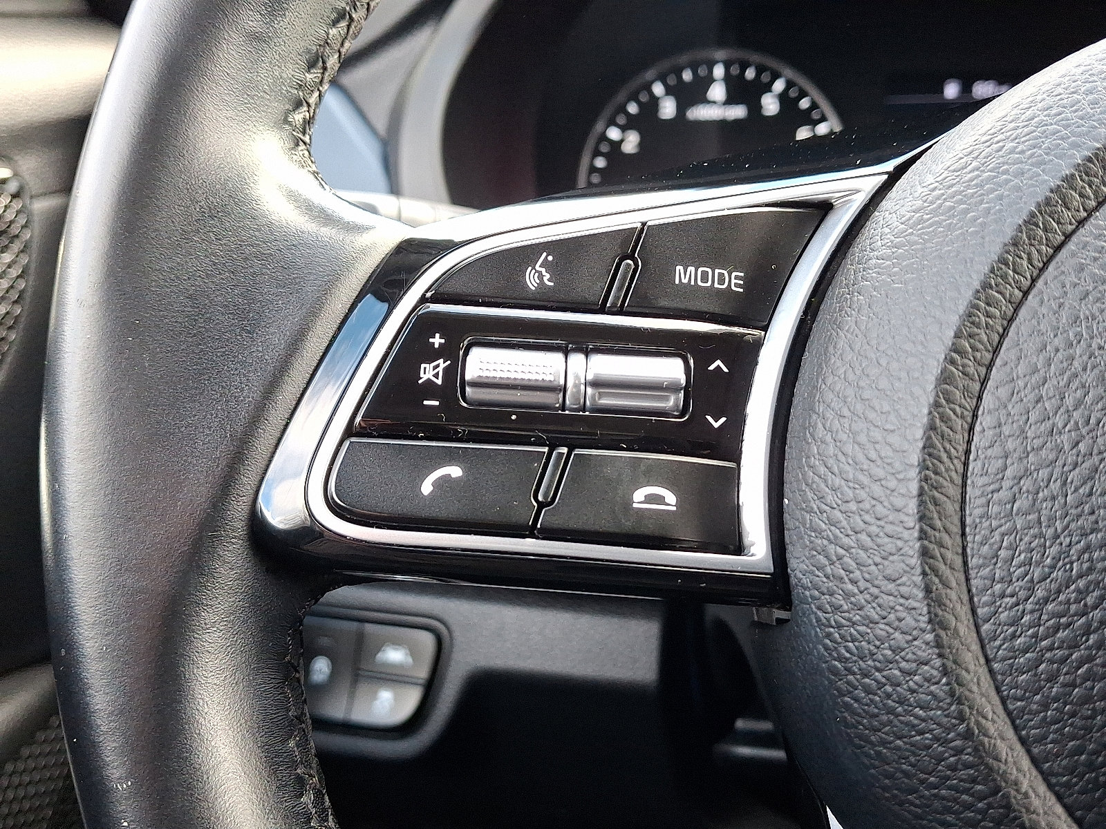 Used 2021 Kia Seltos S image 19