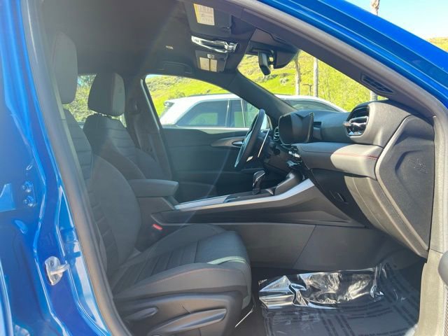 Used 2024 Dodge Hornet R/T w/ Tech Pack w/o Parking image 39