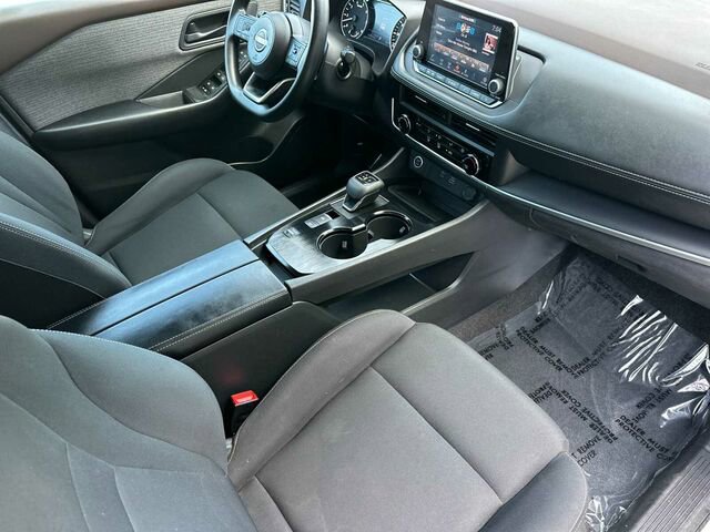 Used 2023 Nissan Rogue S image 19