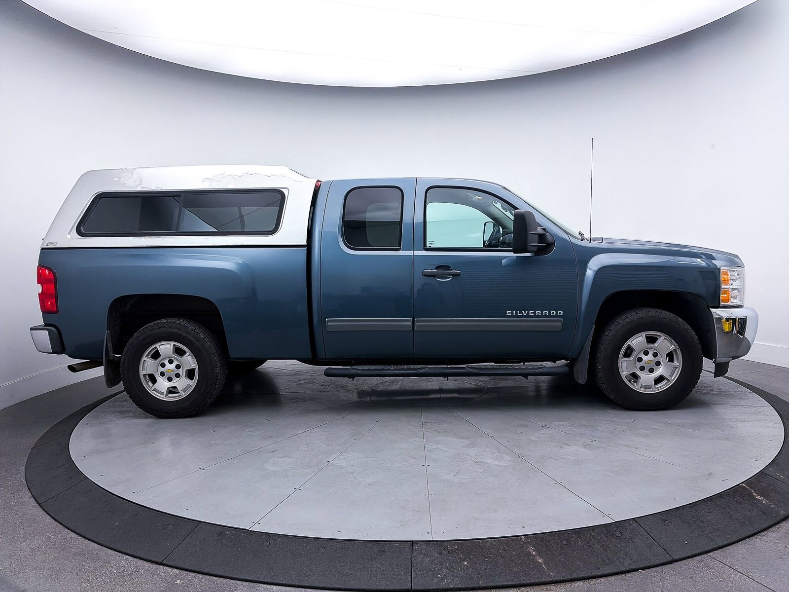 Used 2013 Chevrolet Silverado 1500 LT w/ All-Star Edition image 10
