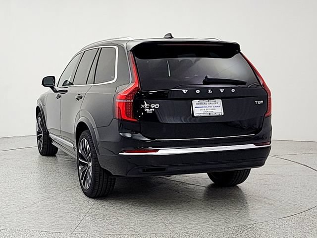 New 2026 Volvo XC90 T8 Plus w/ Protection Package Premier AWD/4WD image 6