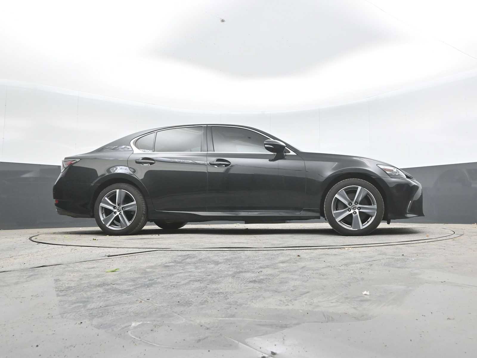 Used 2020 Lexus GS 350 AWD w/ Premium Package image 29
