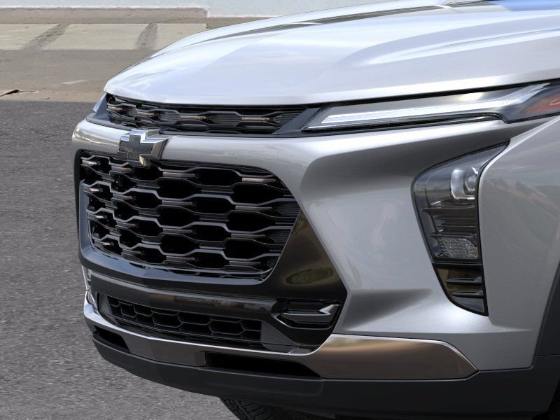 New 2026 Chevrolet Trax ACTIV w/ Driver Confidence Package FWD image 13