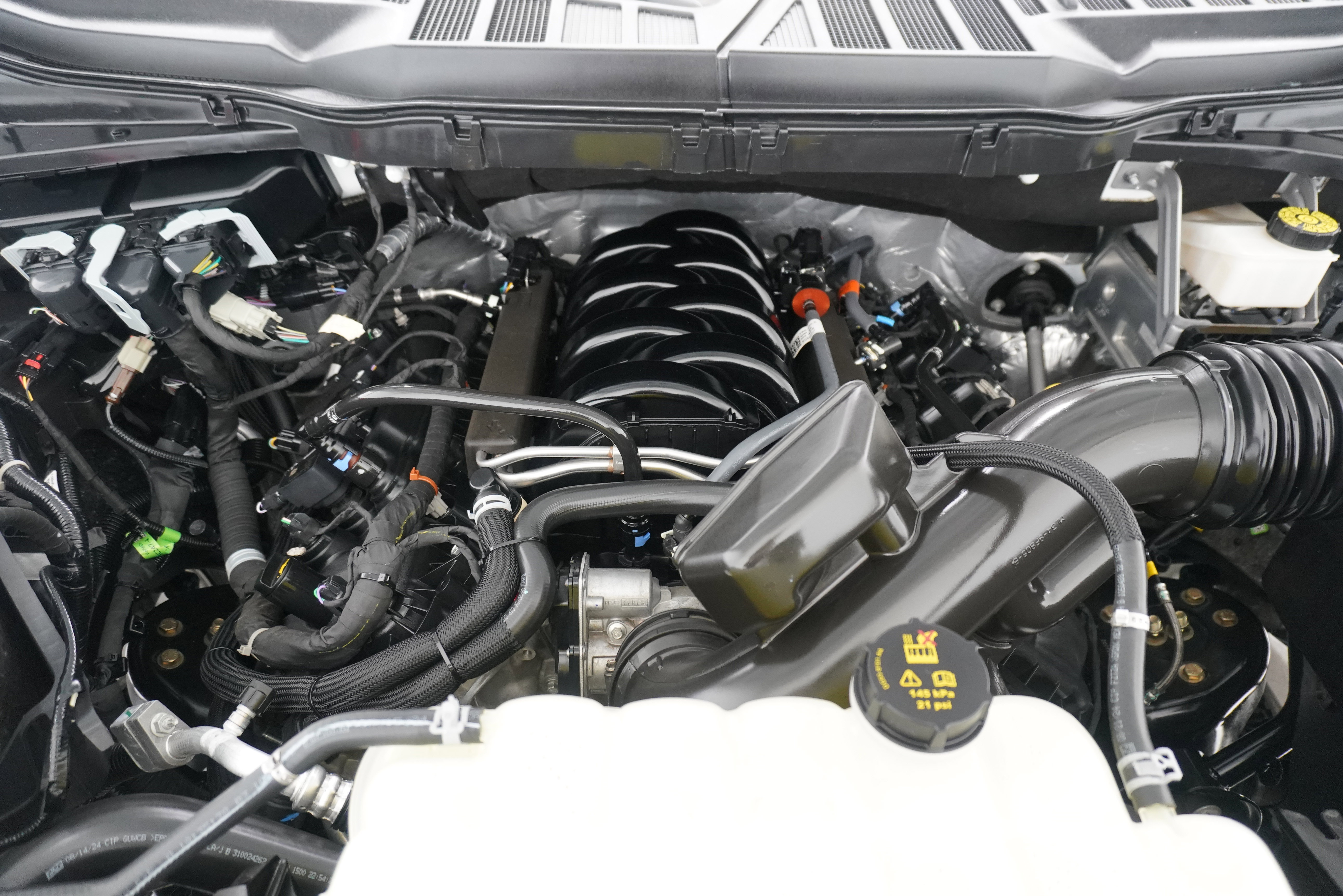Used 2024 Ford F150 XL AWD/4WD image 25