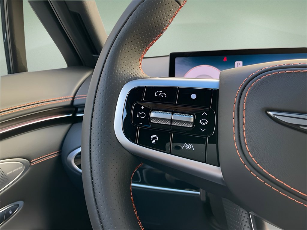 New 2026 Genesis GV70 2.5T Sport Prestige image 27