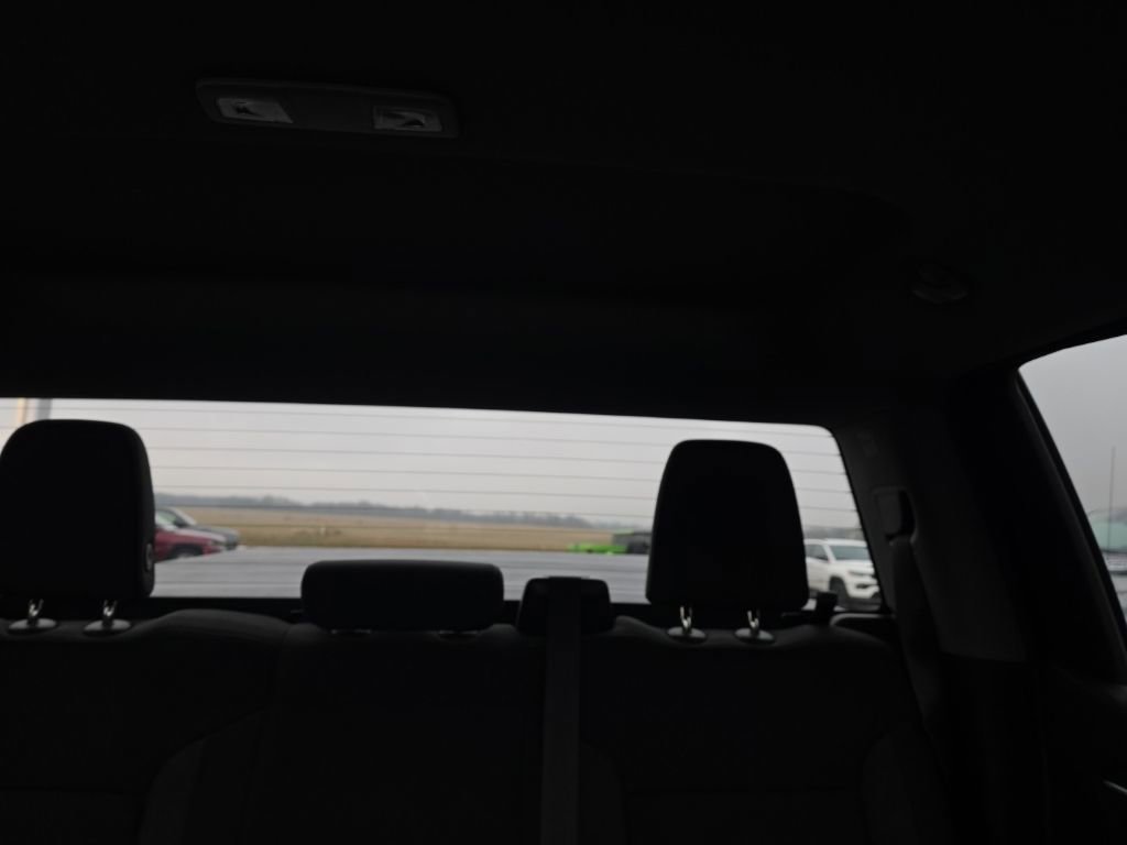 Used 2023 Chevrolet Silverado 1500 RST image 18