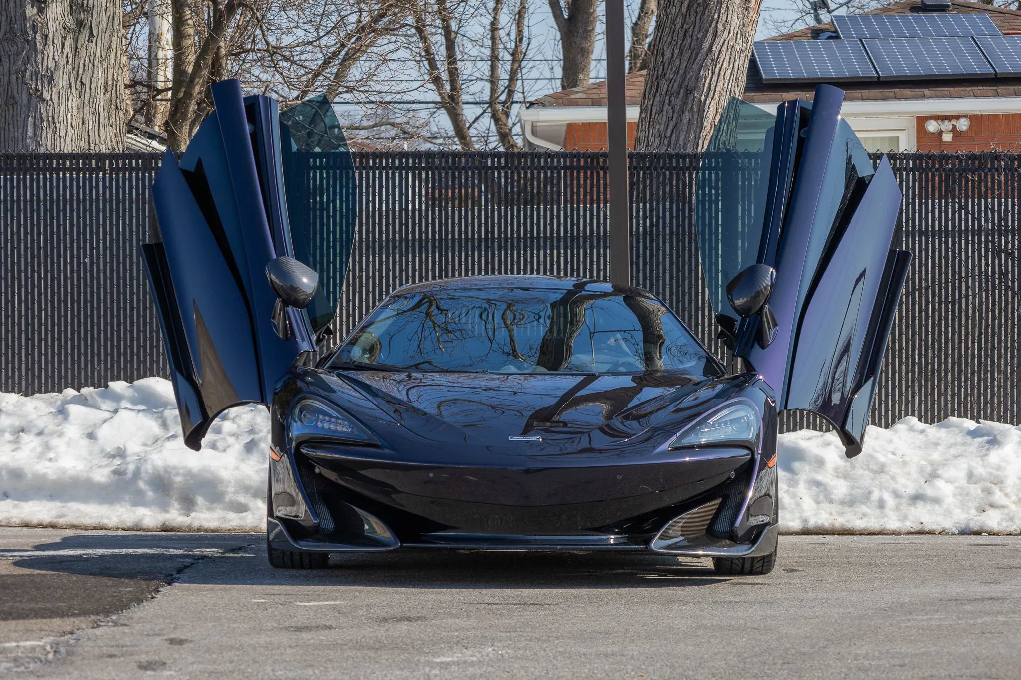 Used 2019 McLaren 600LT image 13