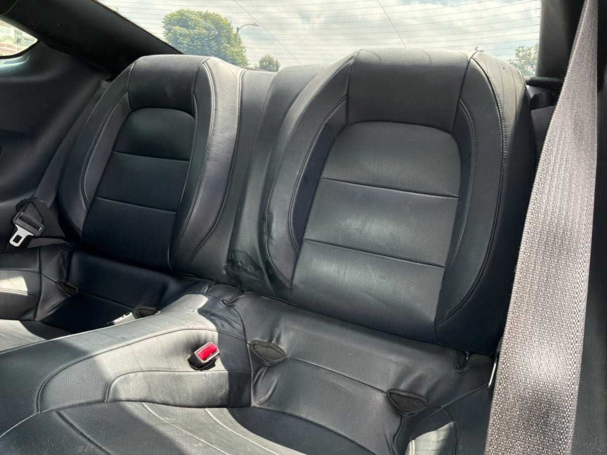 Used 2017 Ford Mustang GT RWD image 18