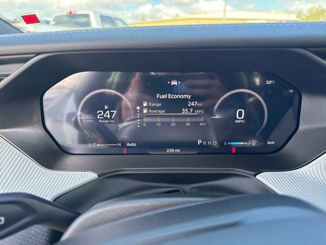 New 2026 Jeep Cherokee Limited image 23