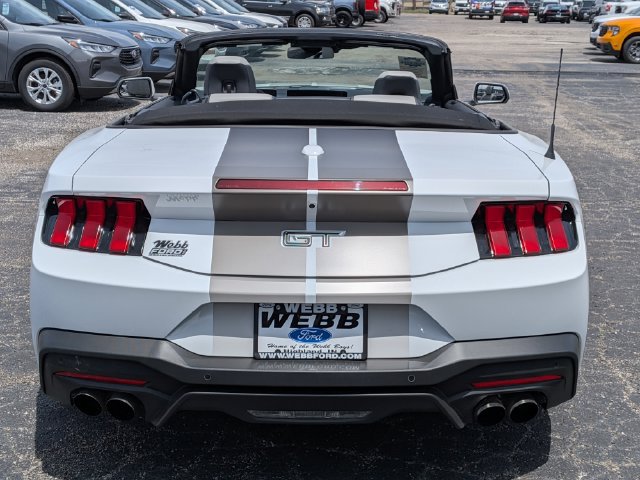 New 2026 Ford Mustang GT Premium RWD image 8