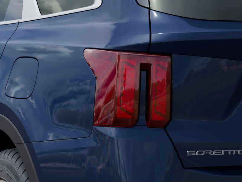 New 2025 Kia Sorento S w/ Panoramic Sunroof Package FWD image 11