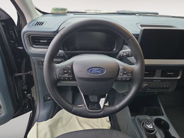 New 2026 Ford Maverick XLT w/ XLT Luxury Package AWD/4WD image 13
